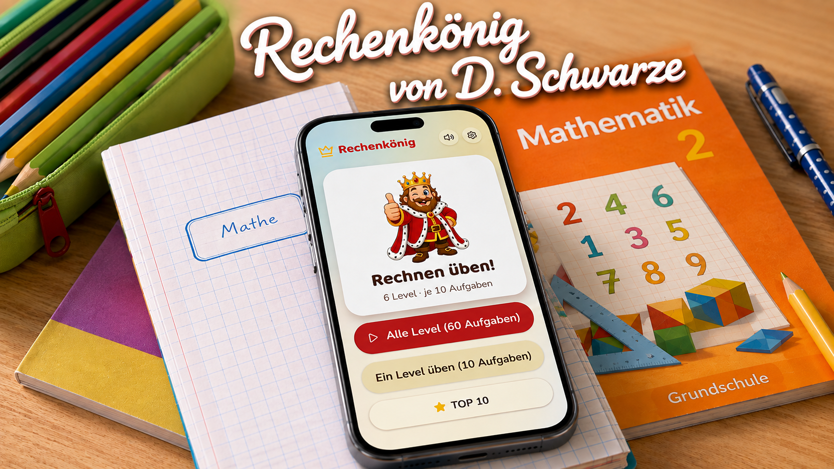 Rechenkönig